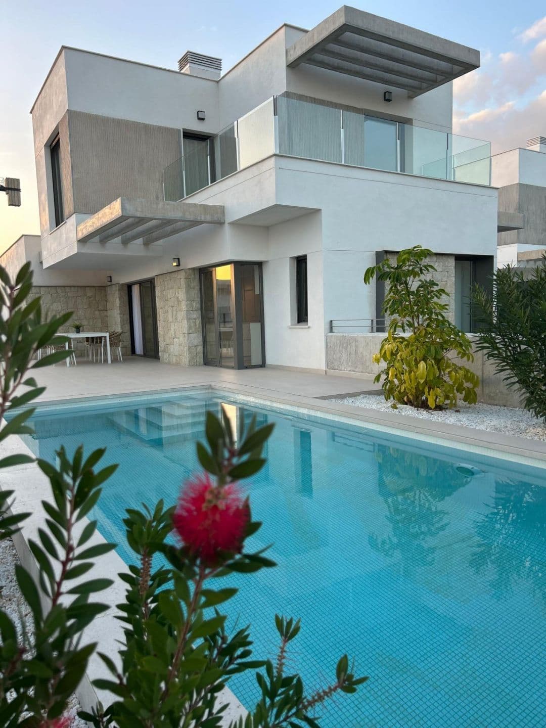 Villa en Finestrat Hills