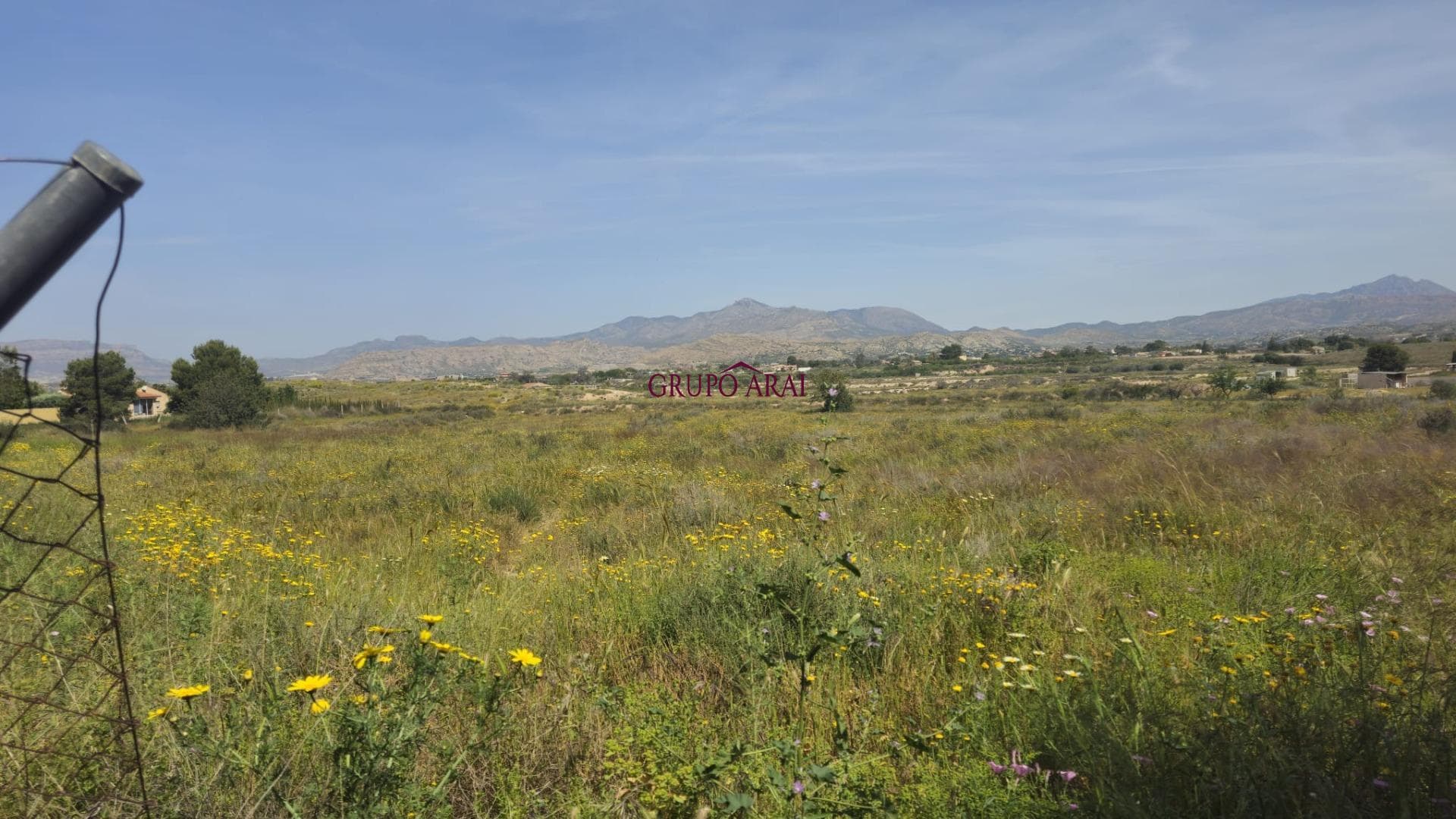 Terreno Urbano en Cañada Del Fenollar