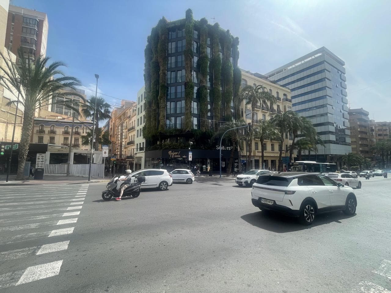 Piso en Mercado