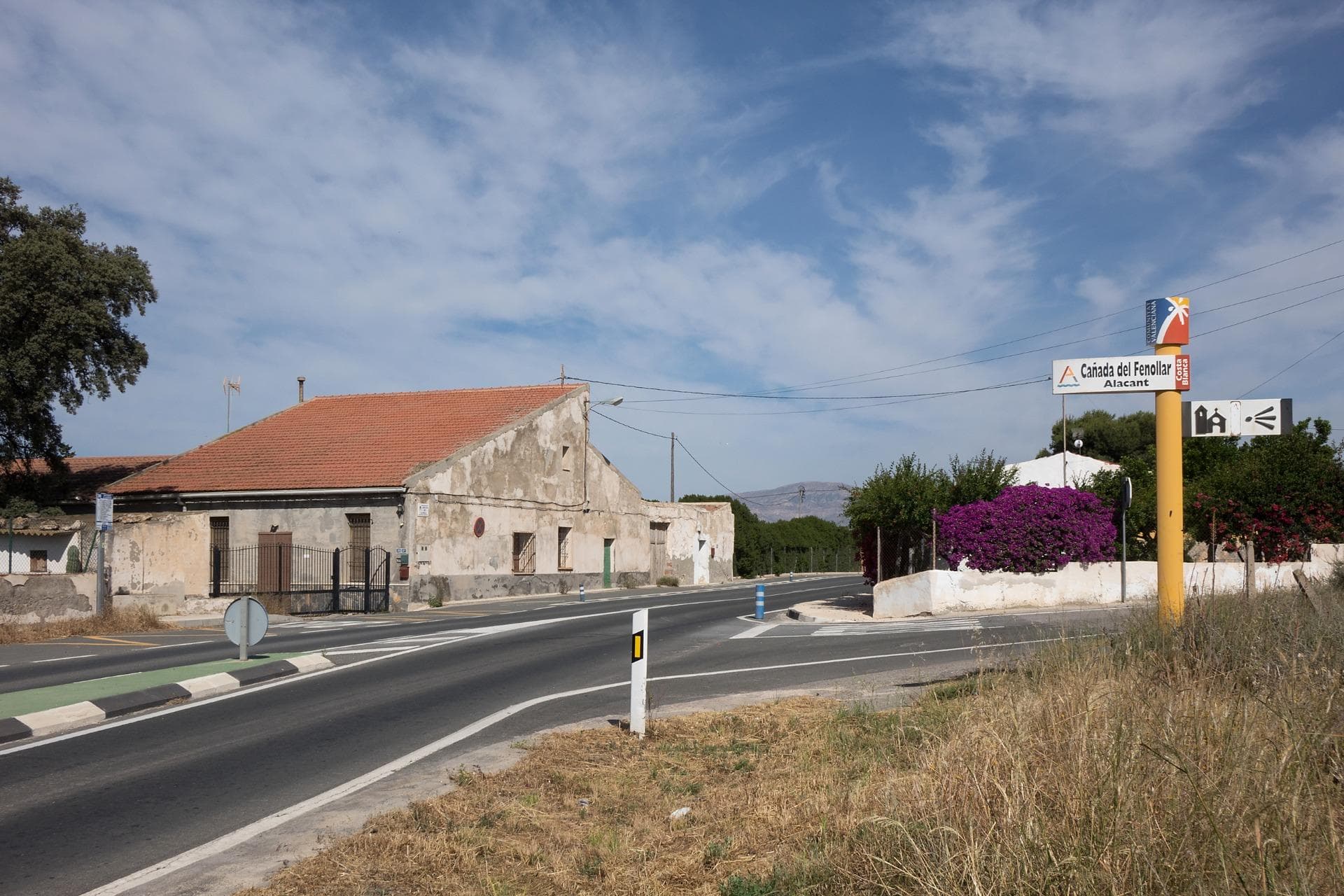 Terreno Urbano en Cañada Del Fenollar