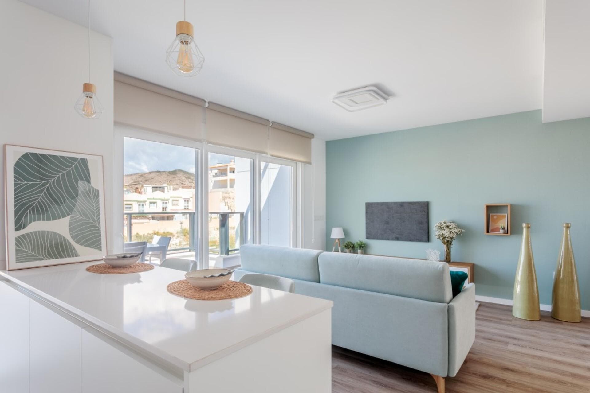 Villa en Balcón De Finestrat