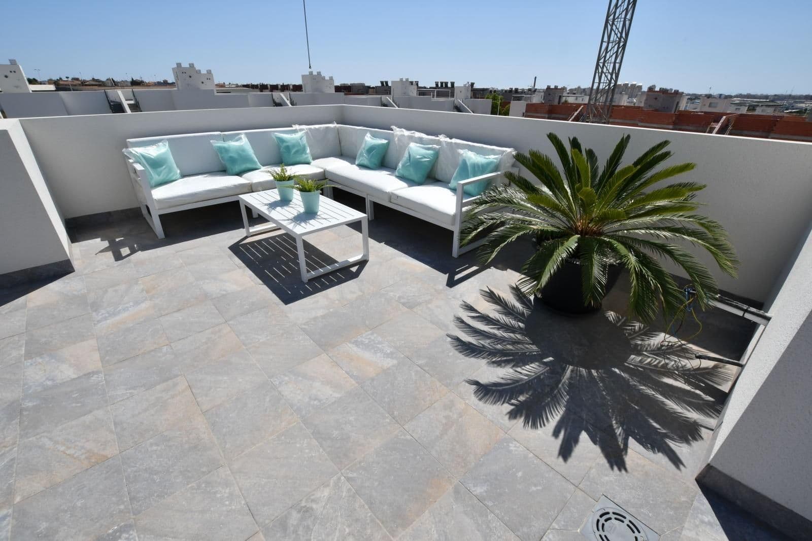 Bungalow en Bellavista