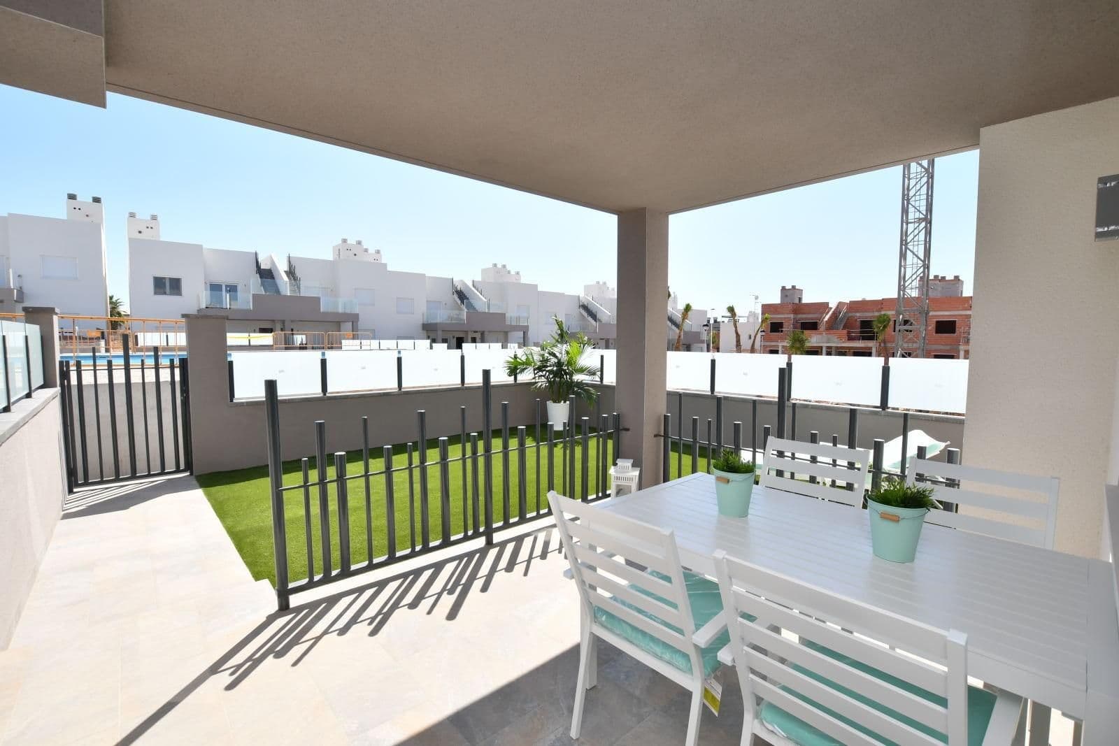 Bungalow en Bellavista