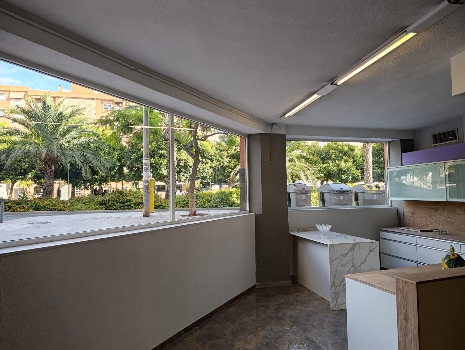 Local Comercial en Carolinas Altas