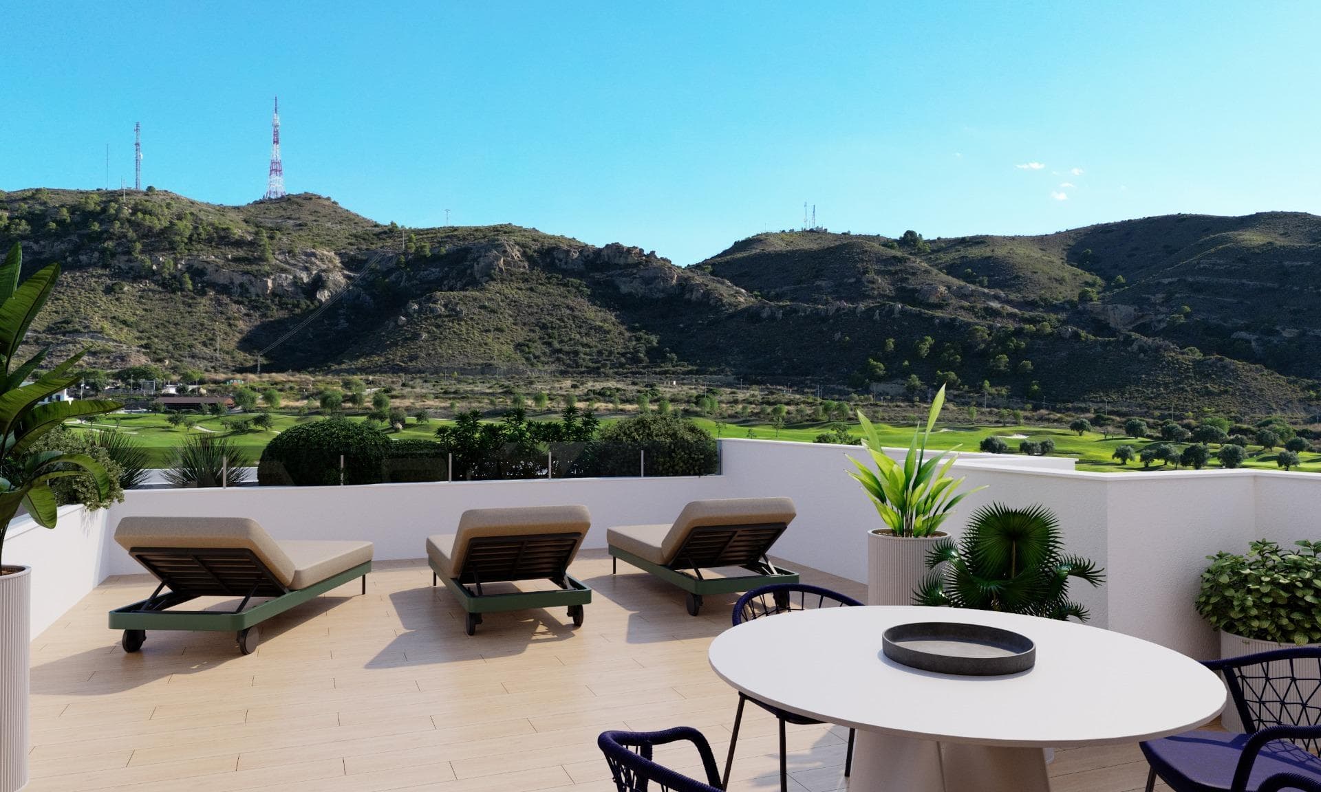 Apartamento en Comunidad Valenciana