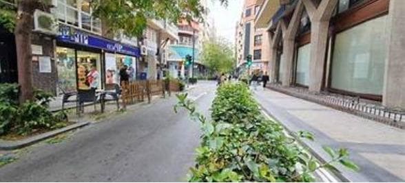 Piso en Centro