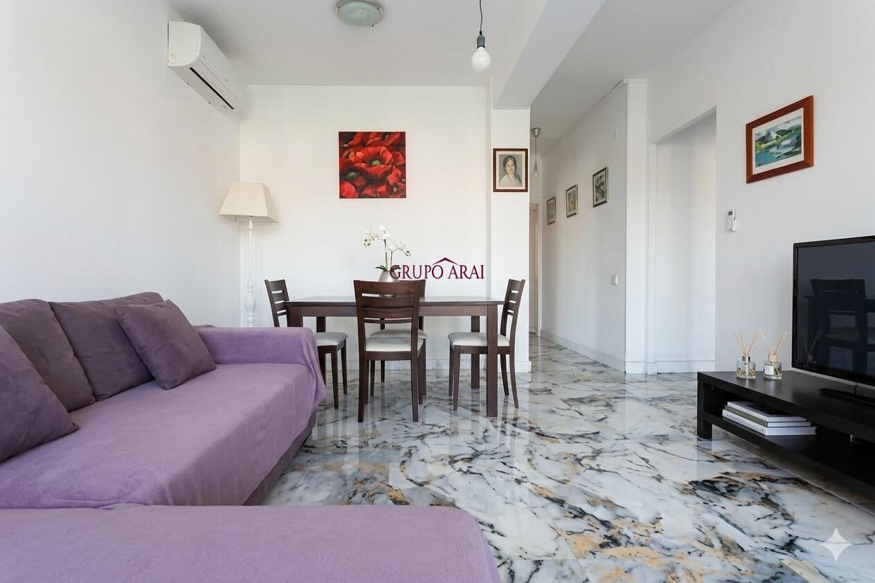 Piso en Raval Roig-Virgen Del Socorro