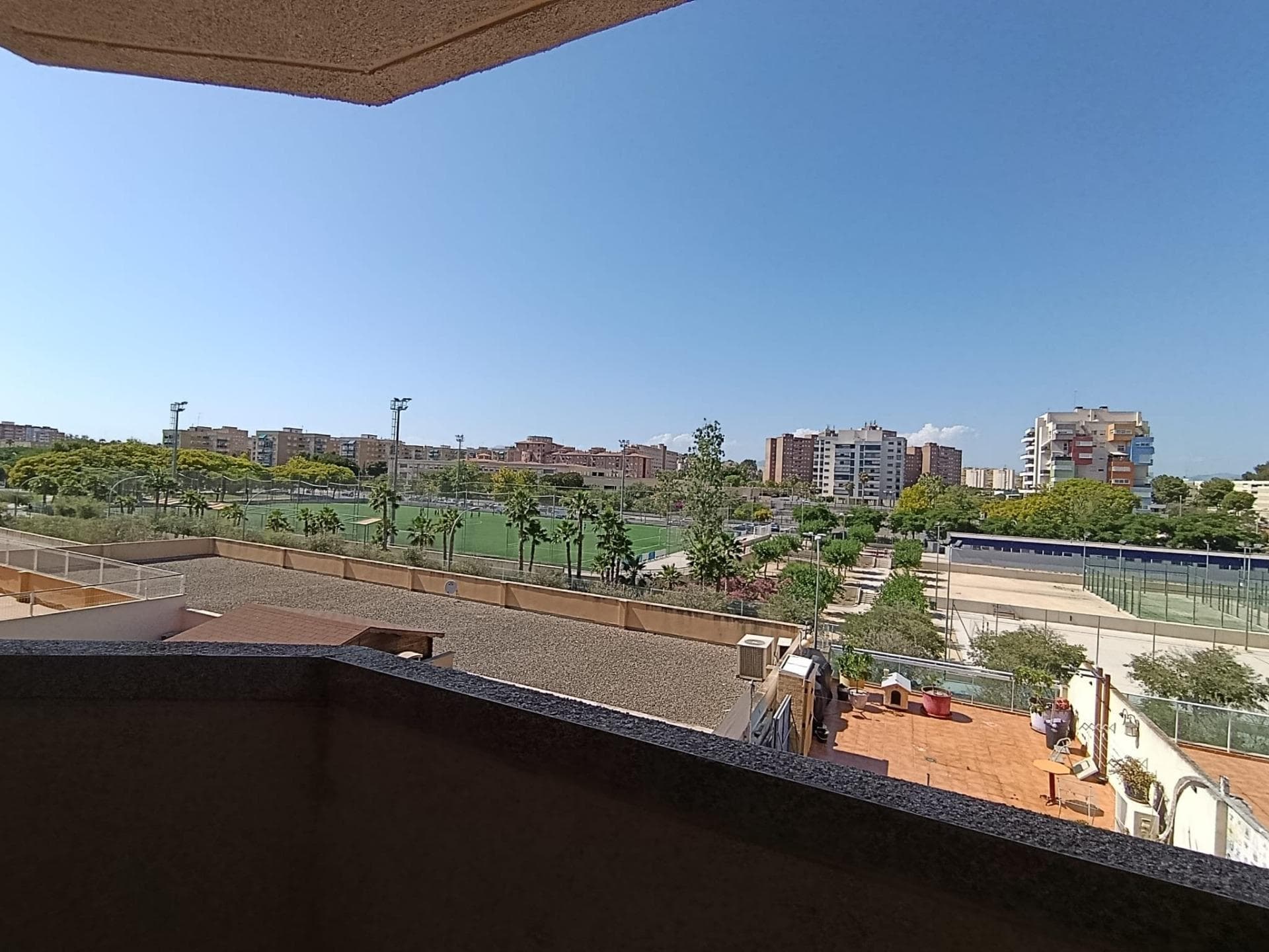 Piso en Nou Alacant