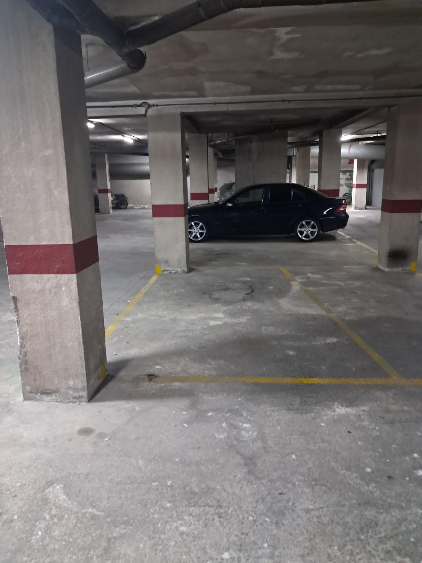 Garaje en Comunidad Valenciana