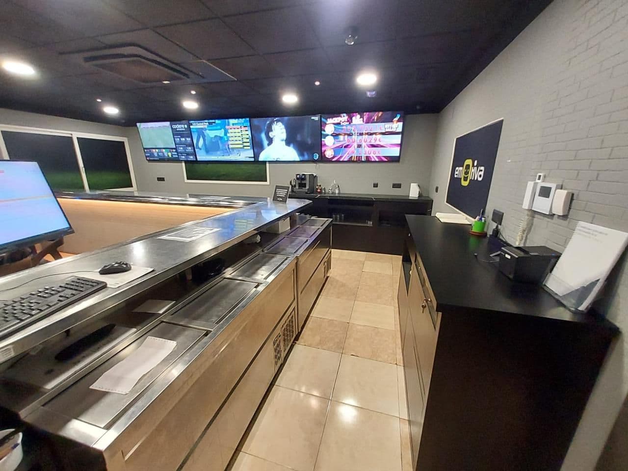 Local Comercial en Colonia Santa Isabel