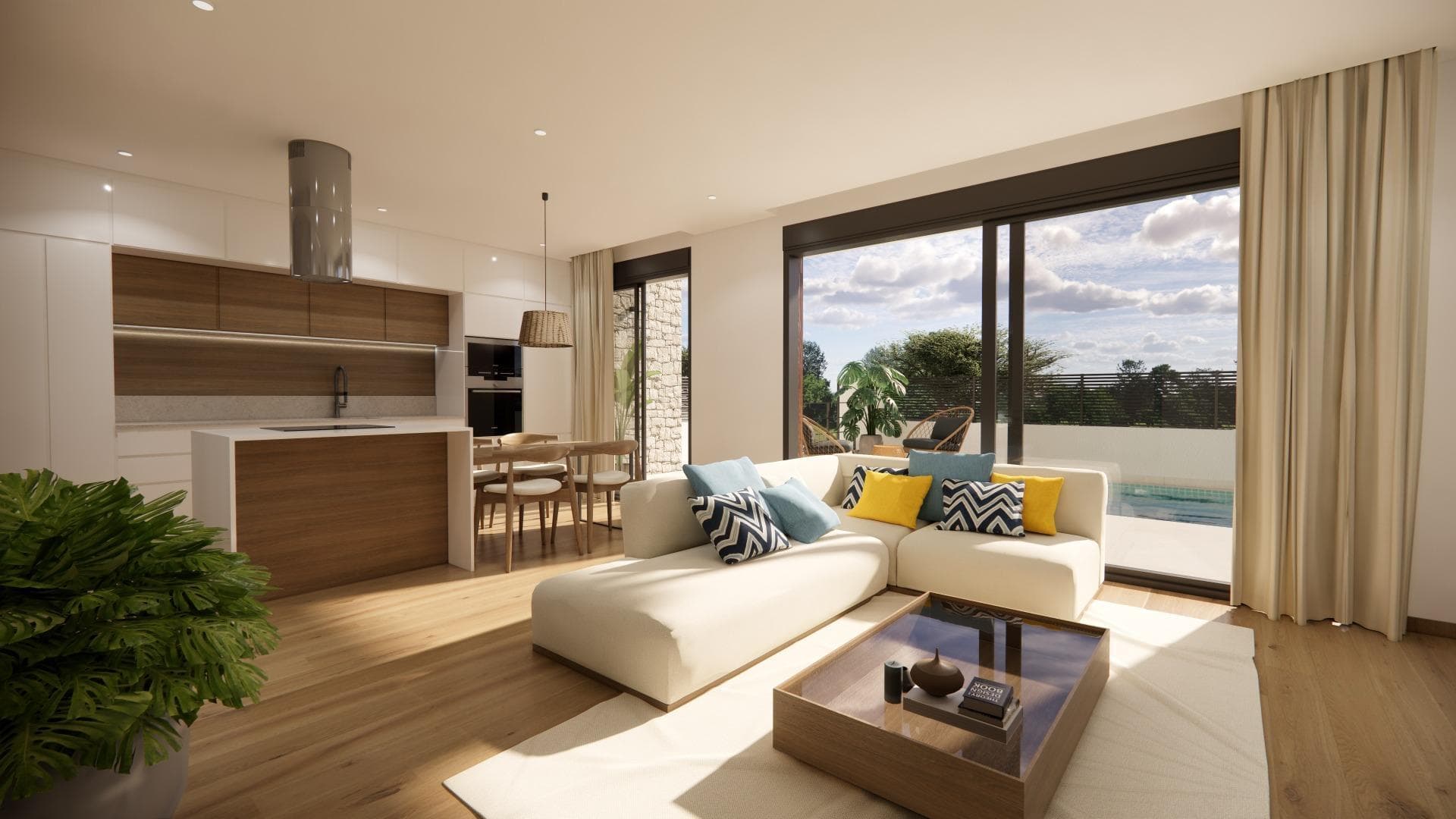 Villa en Comunidad Valenciana