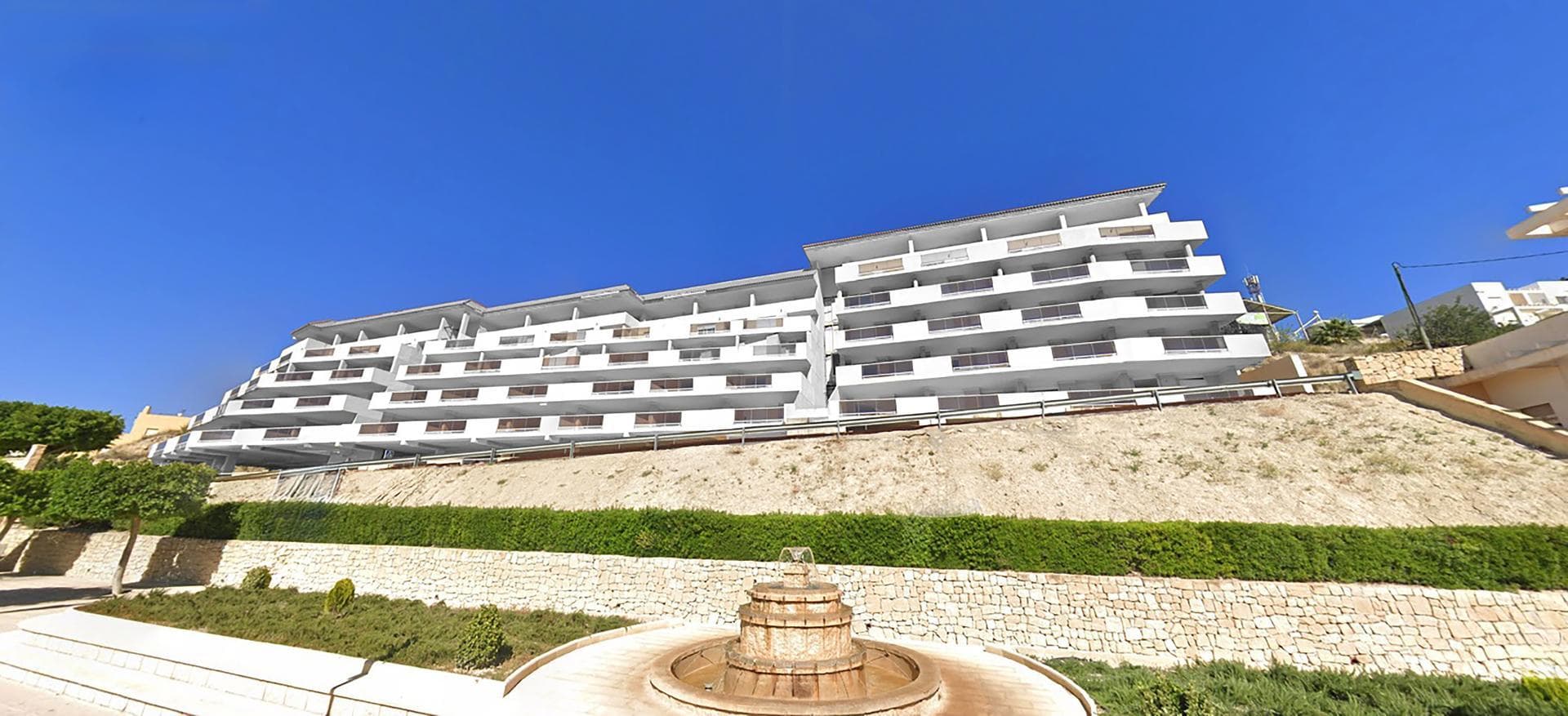 Apartamento en Comunidad Valenciana