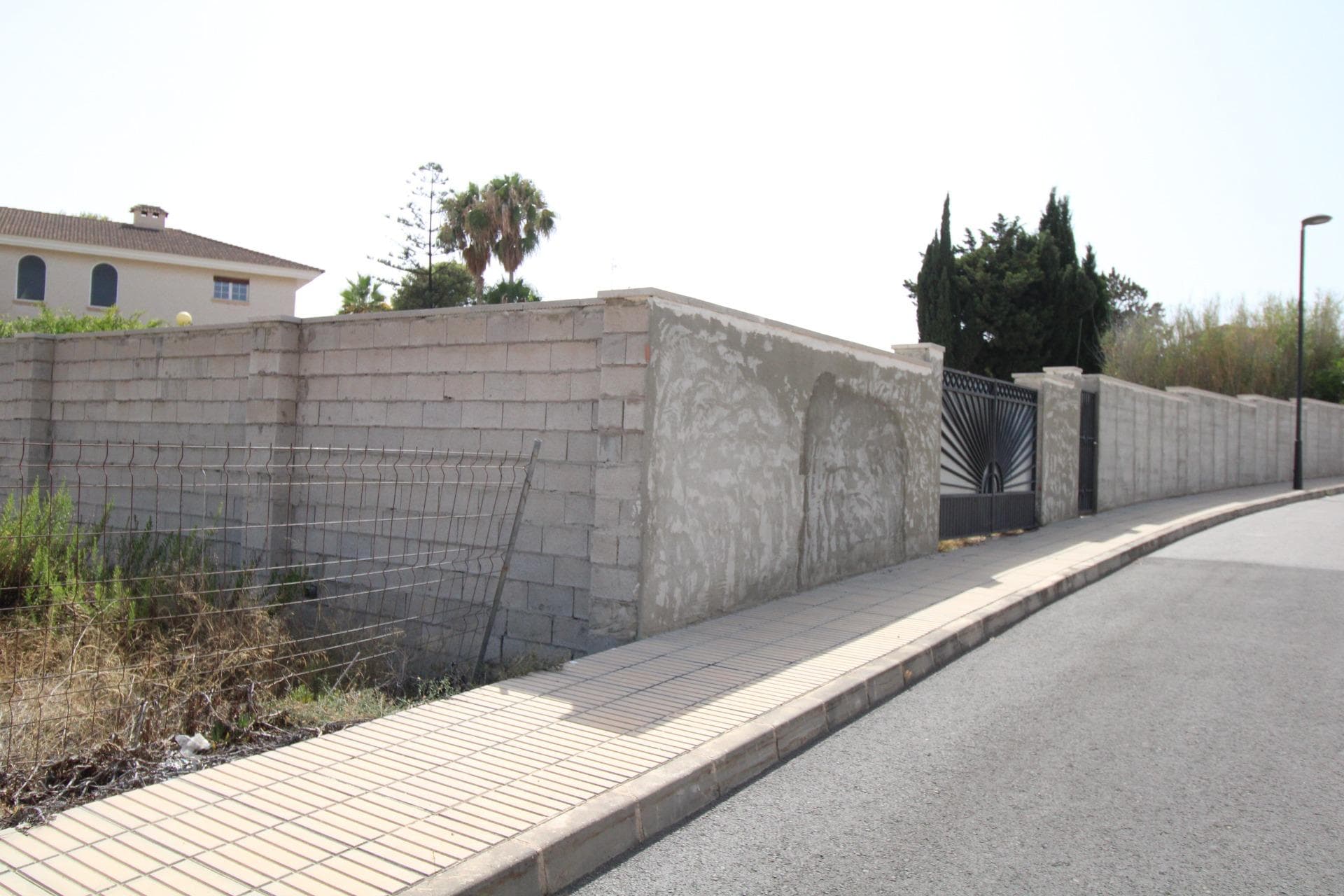 Parcela en Ant Vicent Del Raspeig - Los Girasoles