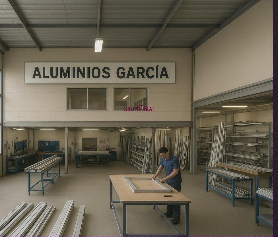 Local Comercial en San Blas