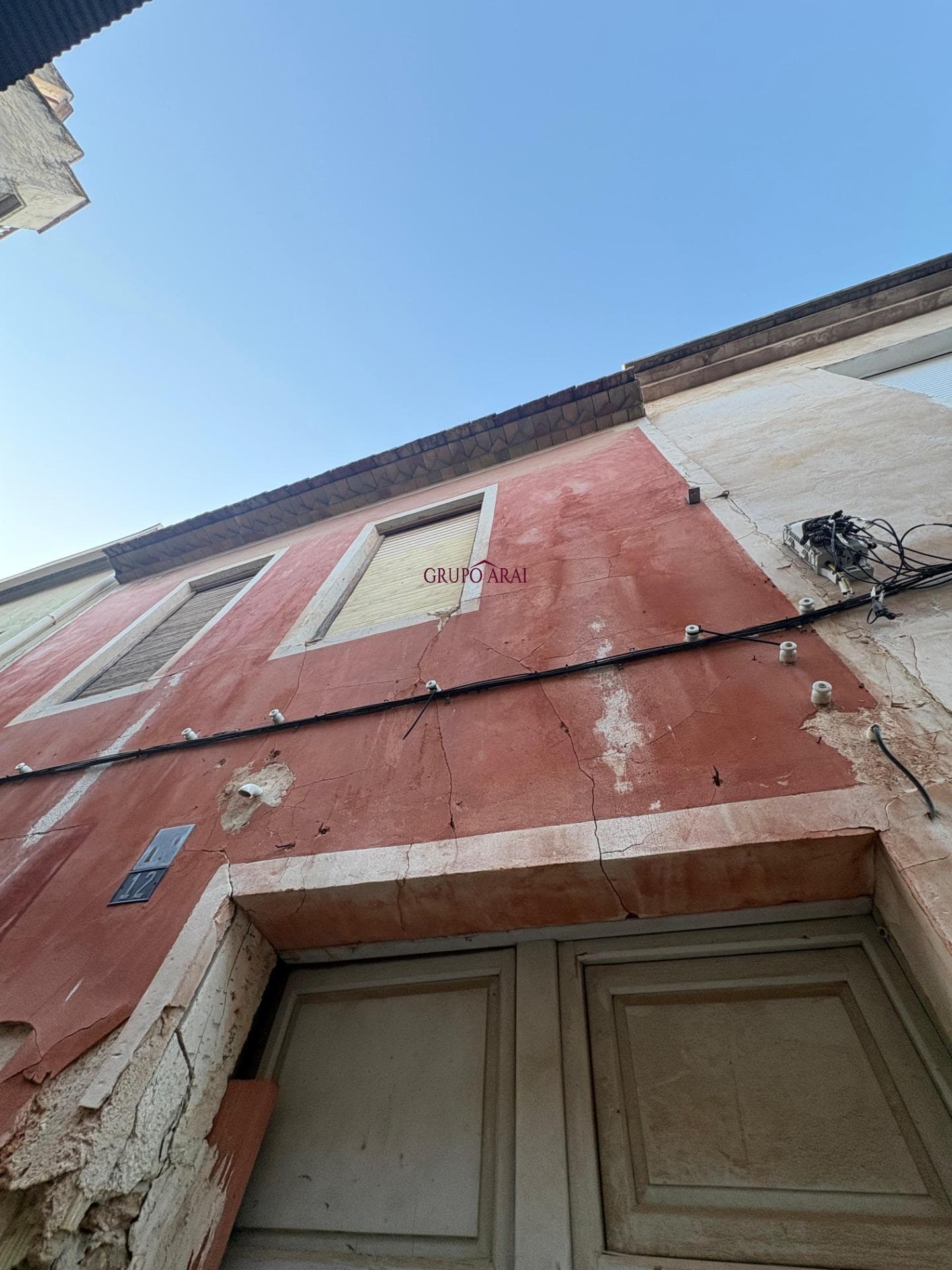 Casa en Aspe