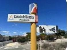 Terreno Urbano en Cañada Del Fenollar