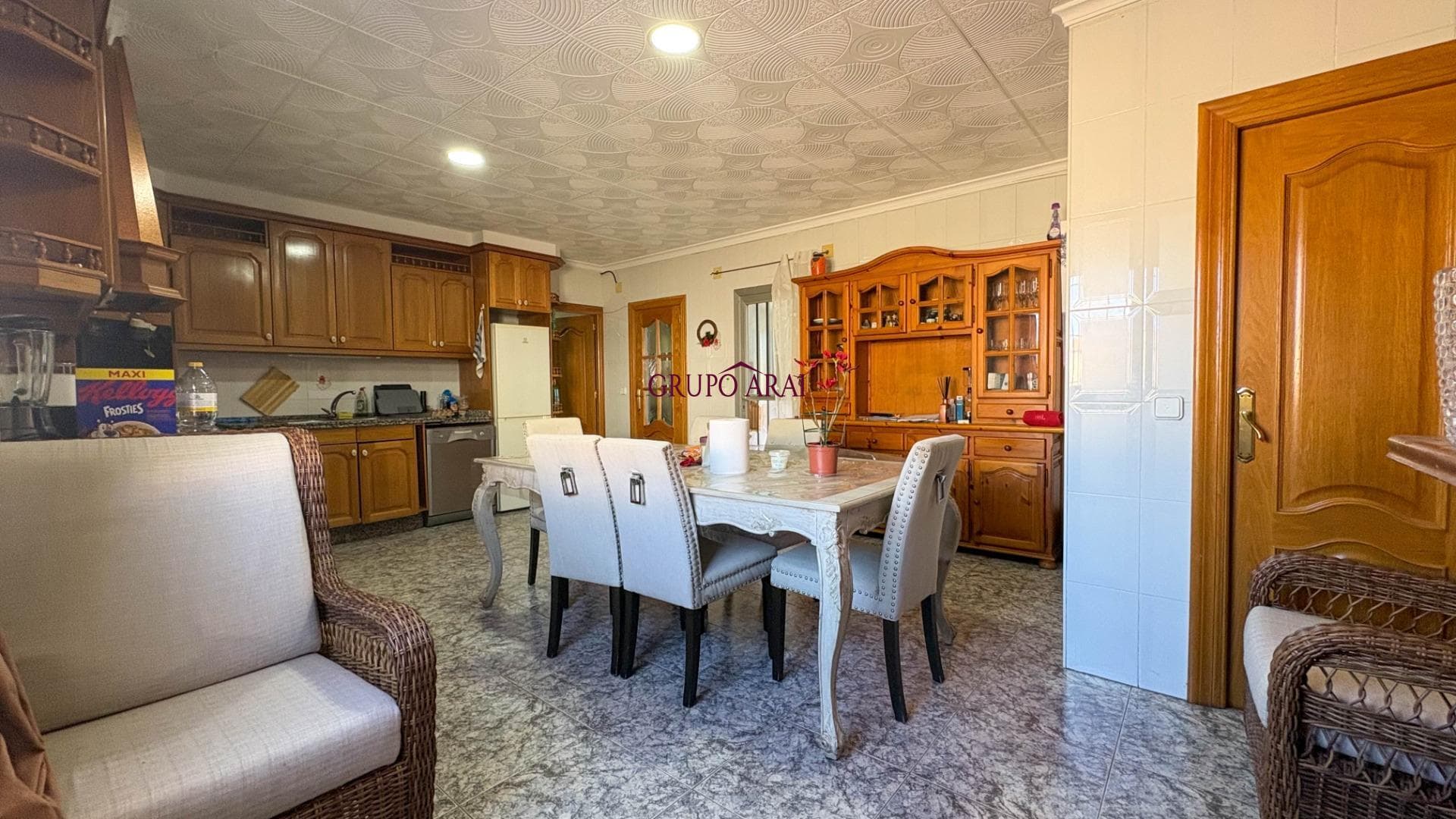 Casa en Costa Blanca
