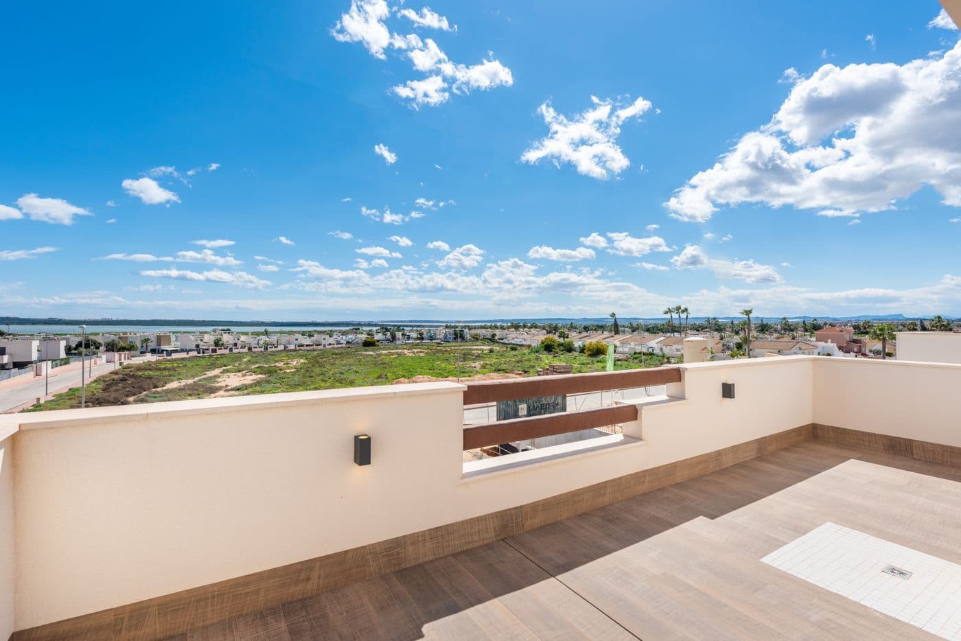 Villa en Centro De La Ciudad Quesada