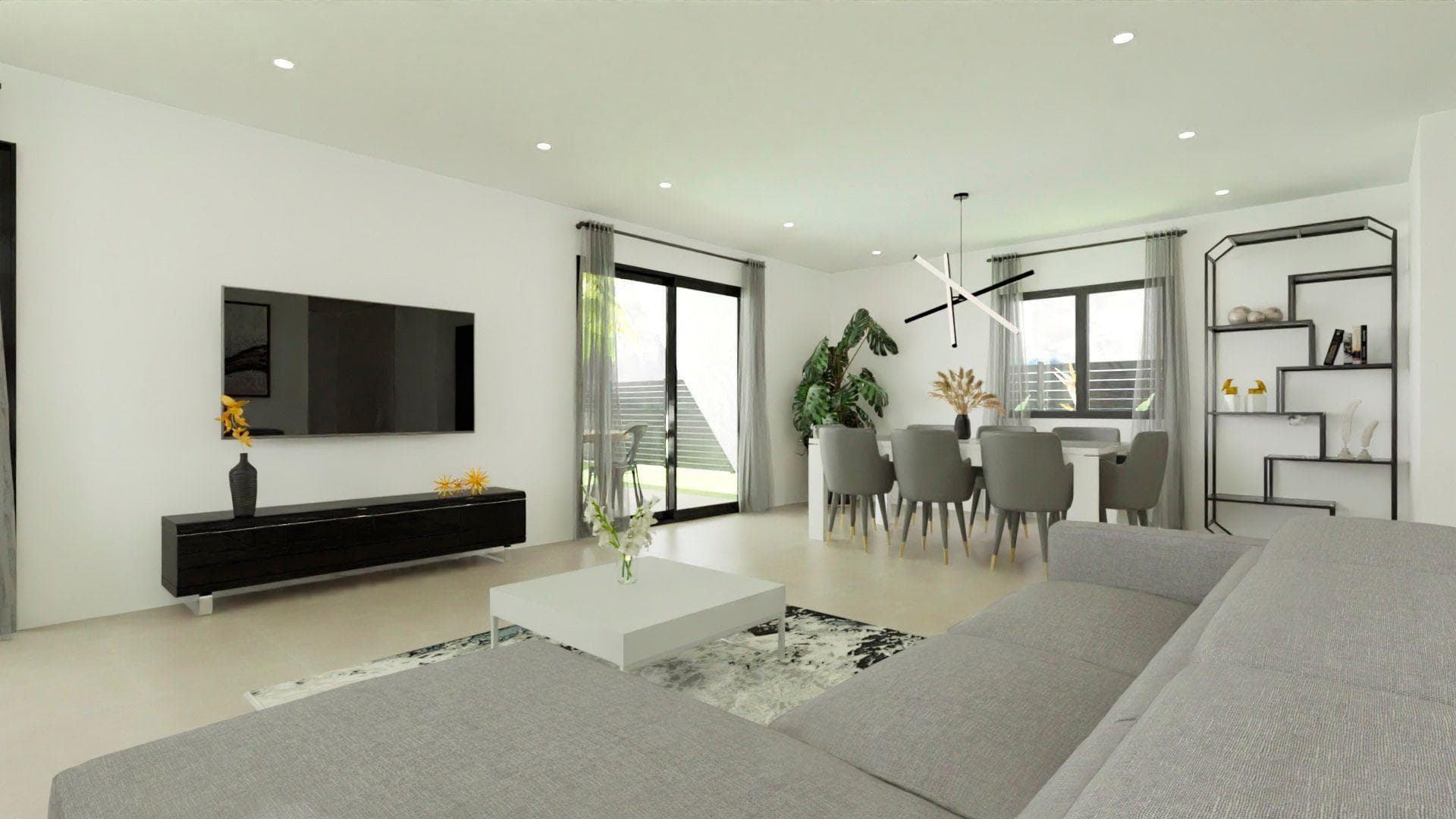 Villa en Comunidad Valenciana