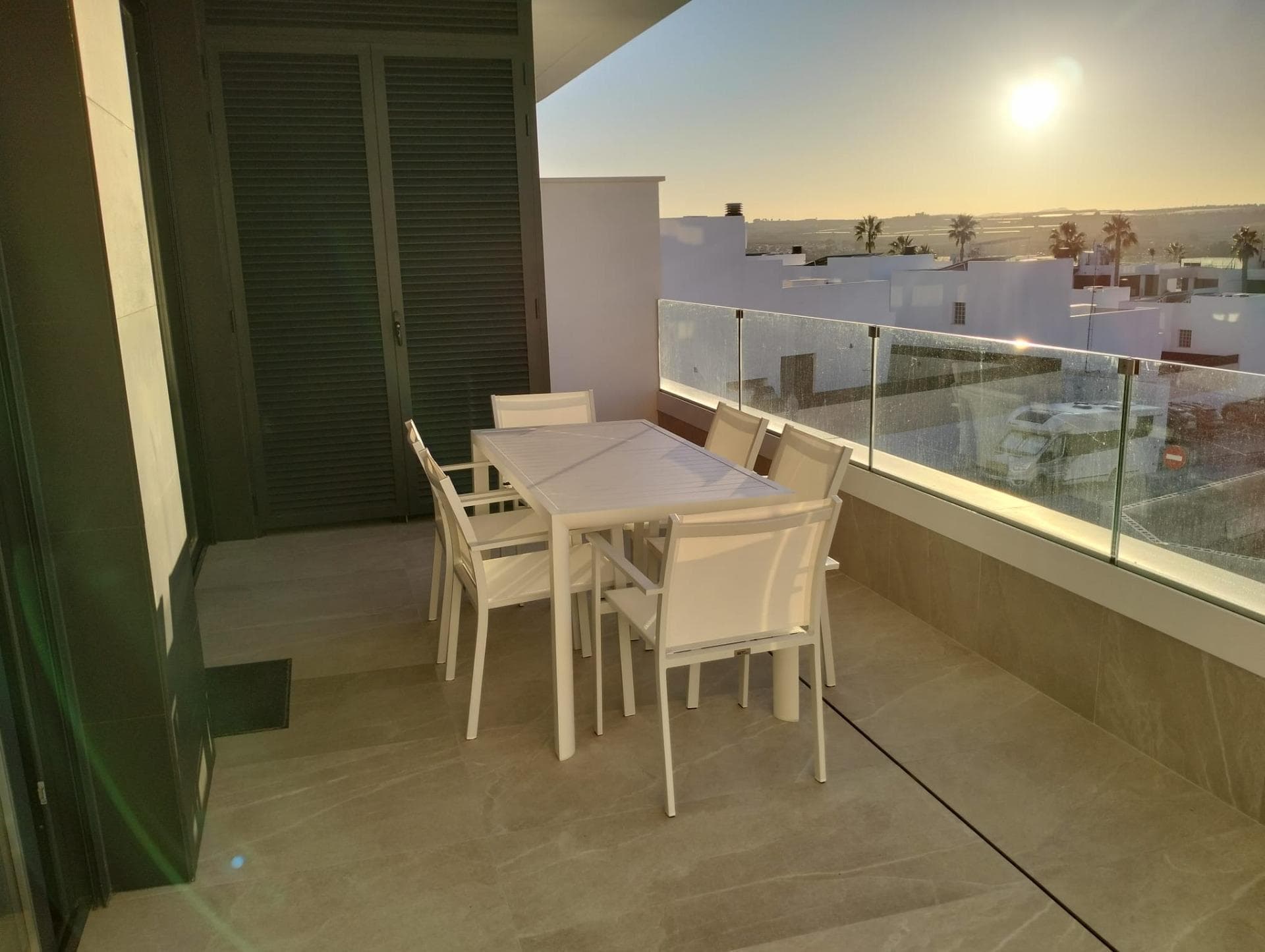 Piso en Pueblo 4