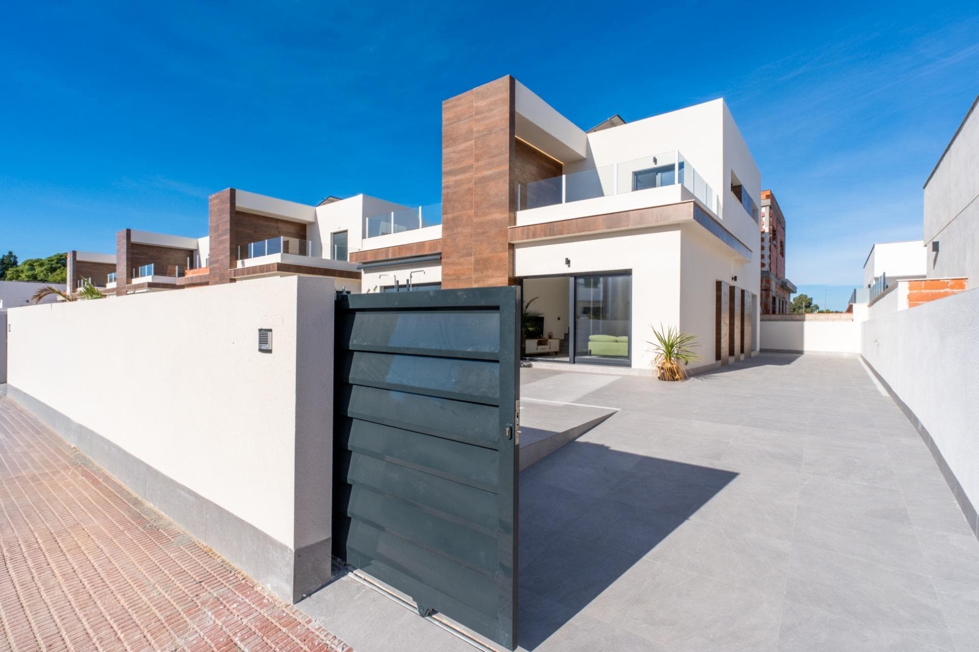 Chalet en Comunidad Valenciana