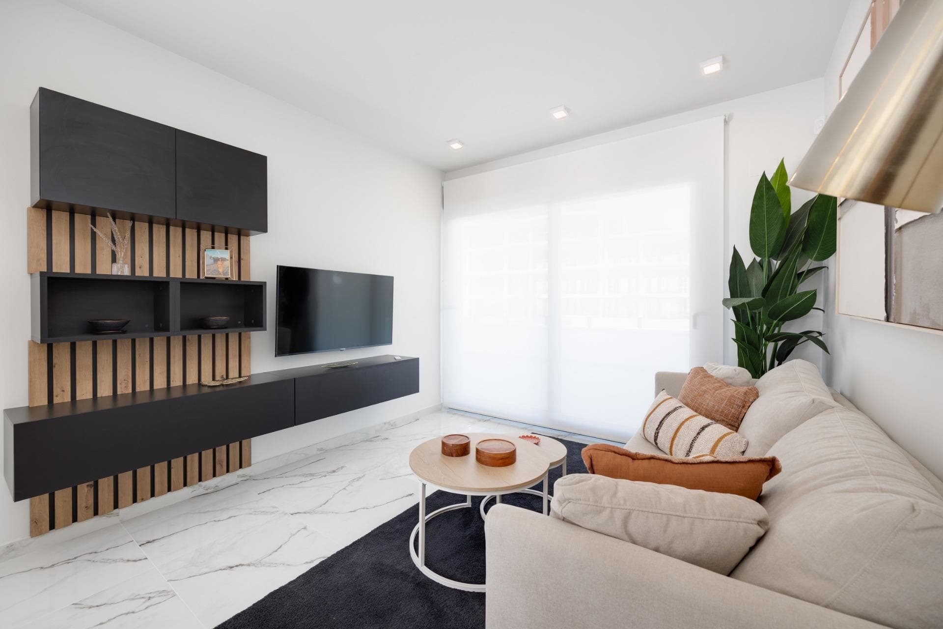 Apartamento en Pueblo 9