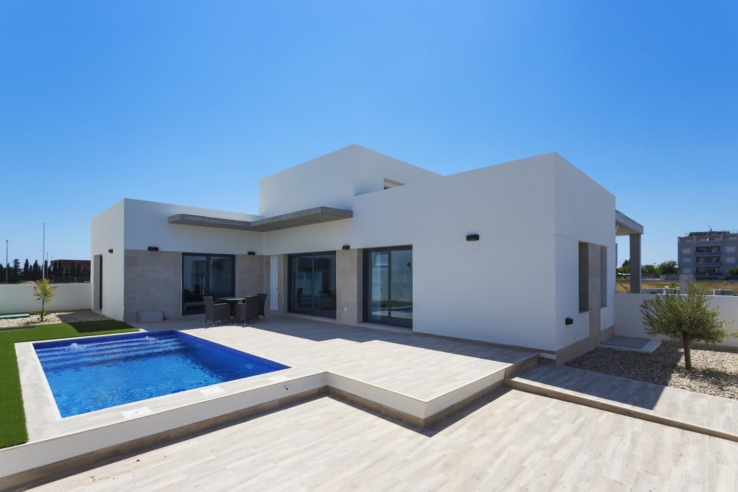 Chalet en Comunidad Valenciana