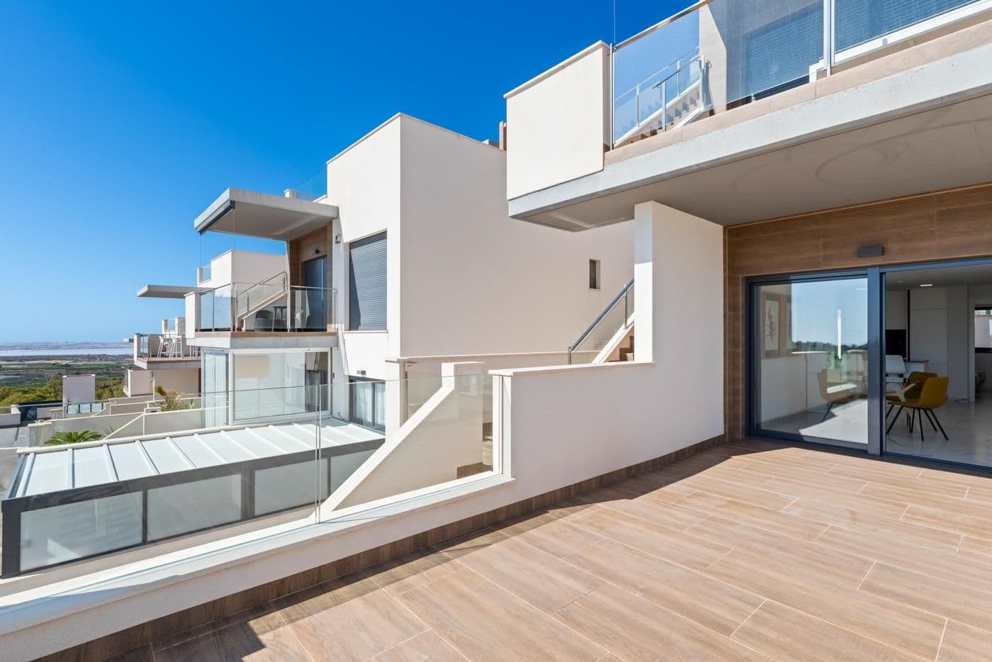 Bungalow en Bellavista