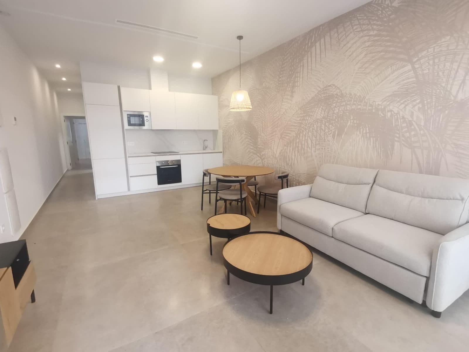 Apartamento en Centro