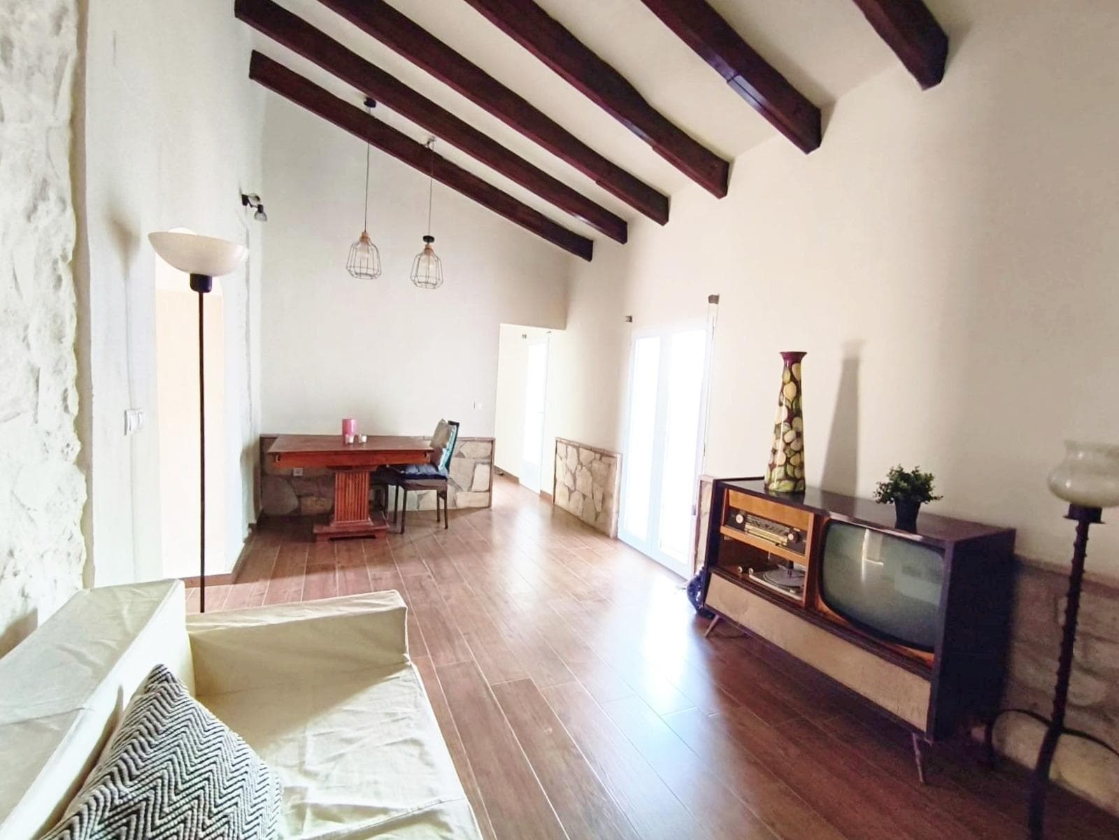 Chalet en Aigües